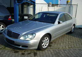 antunes s400